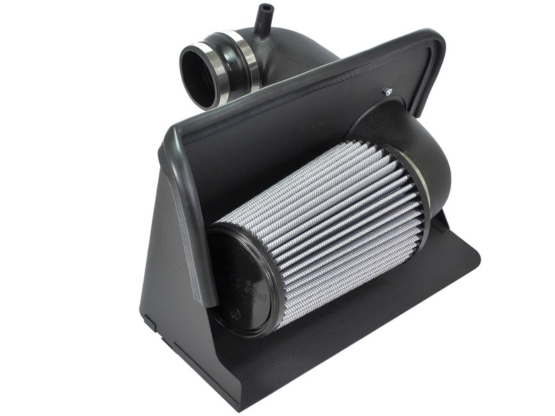 aFe MagnumFORCE Intakes Stage-2 PDS AIS PDS GM Diesel Trucks 92-00 V8-6.5L (See afe51-10732-E) - 51-10732
