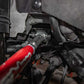 UMI Performance 16-24 Chevrolet Camaro Suspension Control Arm - Red - 2554-R