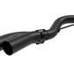 aFe Rebel DPF-Back 409 SS Exhaust System w/Dual Black Tips 18-19 Ford F-150 V6 3.0L (td) - 49-43108-B