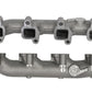 aFe Power BladeRunner Ported Ductile Iron Exhaust Manifold 01-16 GM Diesel Trucks V8-6.6L (td) - 46-40024