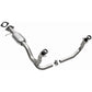 MagnaFlow Direct Fit Catalytic Converter 2000 S10/Sanoma 4.3L - 447249
