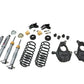 Belltech LOWERING KIT WITH SP SHOCKS - 753SP