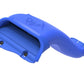 aFe Rapid Induction Dynamic Air Scoop 2021+ Ford F-150V6/V8 - Blue - 52-10010SL