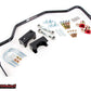 UMI Performance 78-88 GM G-Body 1in Tubular Rear Sway Bar Chassis Mounted Pro-Tour - 3044-275-B