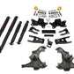 Belltech LOWERING KIT WITH ND2 SHOCKS - 719ND