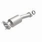 MagnaFlow 04-06 Ford Ranger 4.0L Direct Fit Converter - 5491121