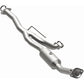 MagnaFlow Conv DF 07-09 Ranger 4.0 Passenger Side OEM - 49678