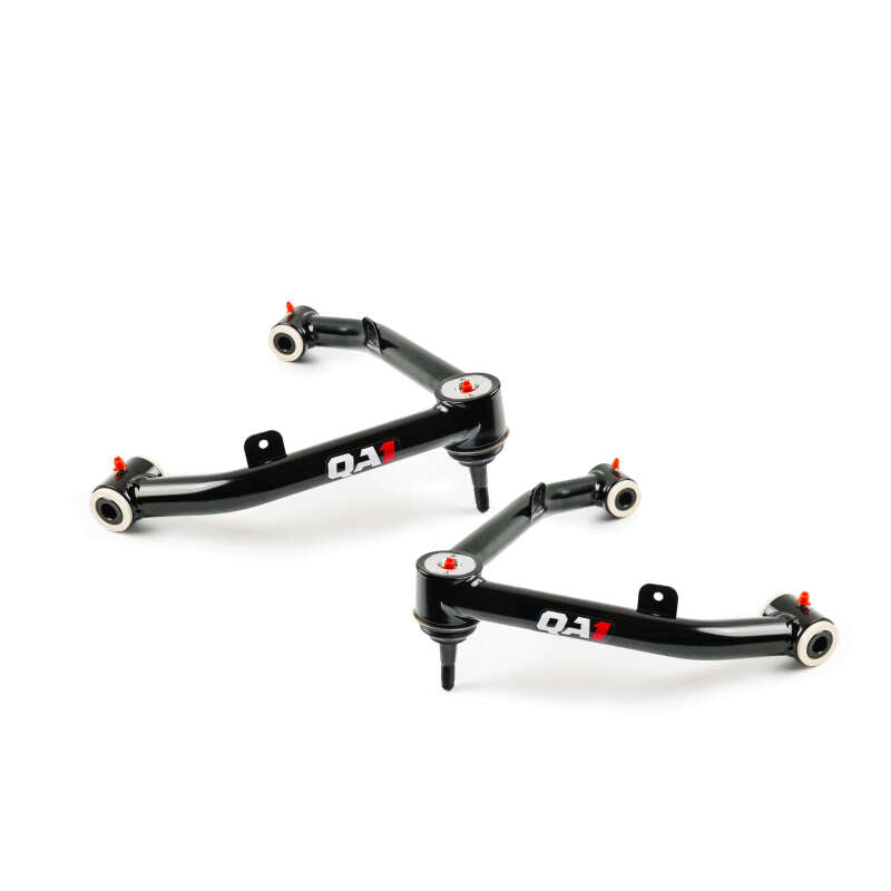 QA1 99-06 Chevrolet Silverado 1500 2WD Upper Control Arm Kit - 52626