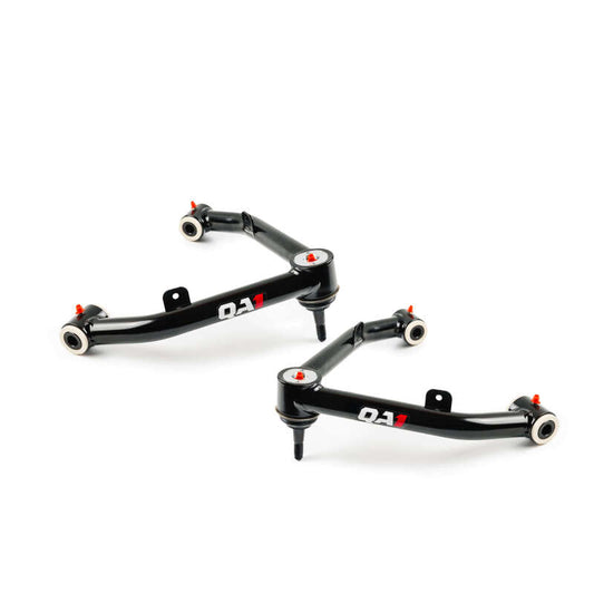 QA1 99-06 Chevrolet Silverado 1500 2WD Upper Control Arm Kit - 52626