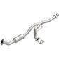 MagnaFlow 07-08 Ford Ranger 3.0L Direct Fit Converter - 5551676
