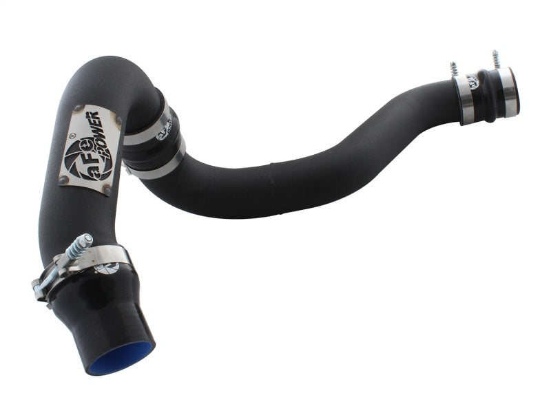 aFe Bladerunner 3in Intercooler Tube Out 11-13 GM Diesel Trucks V8 6.6L (td) LML - 46-20119