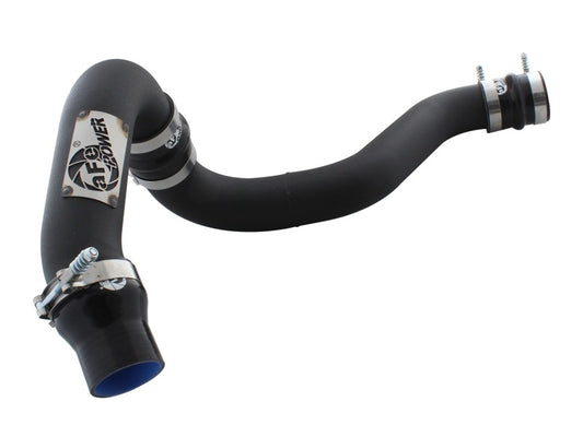 aFe Bladerunner 3in Intercooler Tube Out 11-13 GM Diesel Trucks V8 6.6L (td) LML - 46-20119