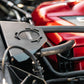 Corsa 2020+ Chevrolet Corvette C8 Stingray Coupe Catch Can - CC0005