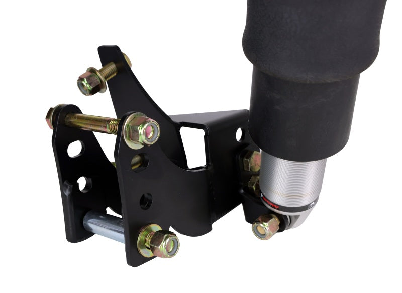 Ridetech 64-72 GM A-Body ShockWaves Rear System HQ Series - 11225401