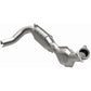 MagnaFlow Direct Fit Catalytic Converter 03-04 Exped 4.6L Driver Side - 24440