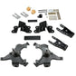 Belltech LOWERING KIT W/O SHOCKS - 690
