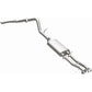 MagnaFlow BRE Exhaust Kit 02-06 Escalade ESV Escalade EXT Yukon XL 1500 6L - 106-0870