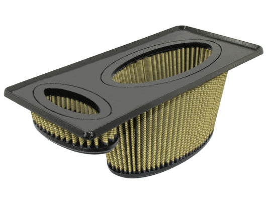 aFe MagnumFLOW Air Filters OER PG7 A/F PG7 Ford Diesel Trucks 11-13 V8-6.7L (td) - 73-80202