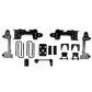 Belltech 2019+ GM Silverado/Sierra 1500 Short Bed 2WD Height Adjustable Front Coilover Kit - 1040SPC