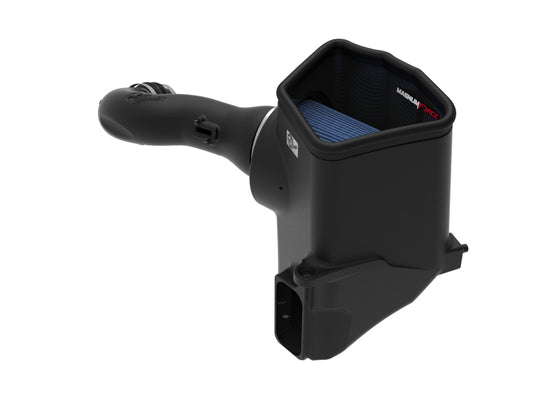 aFe Magnum FORCE Stage-2 Pro 5R Cold Air Intake 19-20 GM Silverado/Sierra 1500 V8-5.3L - 54-13058R