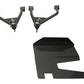 Belltech 19-24 Chevy Silverado 1500 4in Lift Kit w/ Front & Rear Trail Performance Coilovers/Shocks - 150212TPC