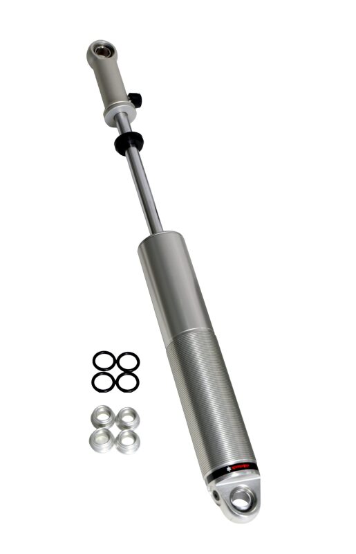 Ridetech 2015+ Ford F150 Rear HQ Shock Absorber - Single - 12299515
