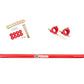 UMI Performance 73-87 GM C10 Front Sway Bar 1-3/8in tubular - 6440-R