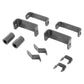 Belltech 21-25 Ford Bronco 4in-7.5in Lift Kit w/ Coilovers / Front & Rear Swaybars - 152602HK