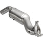 MagnaFlow 19-21 Ford Ranger Single Underbody 2.3L Direct Fit Converter - 280230