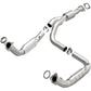 MagnaFlow Direct Fit Catalytic Converter 2011-2012 EXPRESS 2500 6.0L 6.0L Underbody - 52113