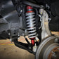 aFe Sway-A-Way 2.5in Front Coil Over Kit 19-21 Ford Ranger - 301-5600-12