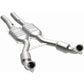 MagnaFlow Conv DF 04 C5 5.7L LS1/LS6 Off Roa - 93989