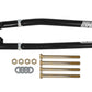 UMI Performance 68-72 GM A-Body Control Arm Reinforcements/Frame Braces - 4028-B