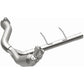 MagnaFlow Direct Fit Catalytic Conv 06-09 Ford Expedition / 07-09 Lincoln Navigator/Navigator L P/S - 49500