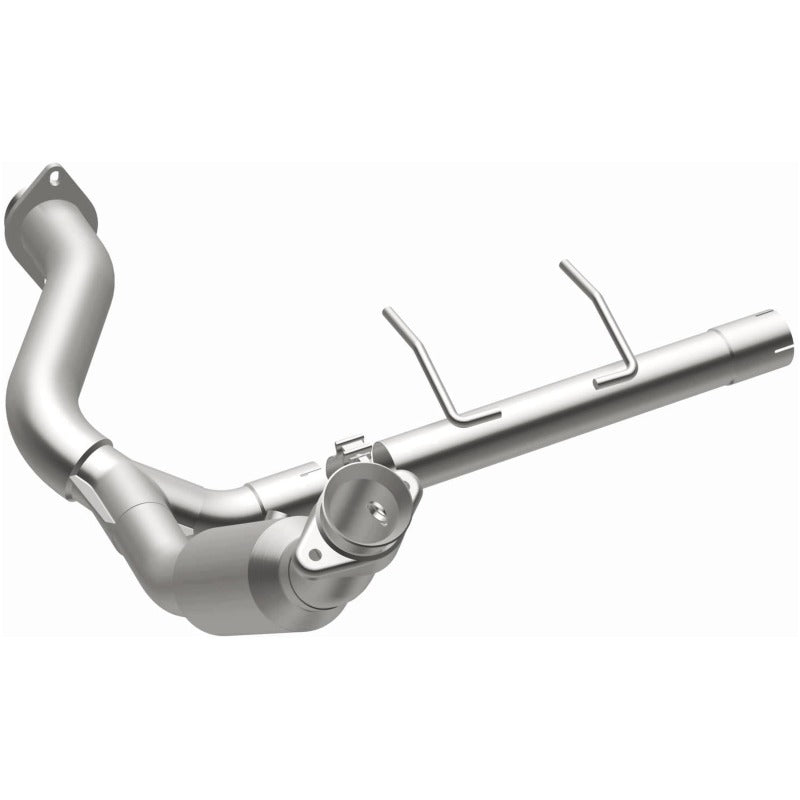 MagnaFlow Direct Fit Catalytic Conv 06-09 Ford Expedition / 07-09 Lincoln Navigator/Navigator L P/S - 49500