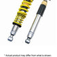 Belltech COILOVER KIT 04-08 FORD F150 V2 W/R SHOCKS - 15008