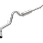 aFe 20-23 GM 2500/3500HD V8 6.6L L8T Apollo GT Series 4in 409 SS Cat-Back Exhaust System - 49-44123-P