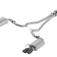 Borla 18-20 Ford Mustang GT 5.0L AT/MT ECE Cat-Back Exhaust w/ Active Valve (Fits Convertible) - 1014045BC