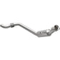 MagnaFlow 15-17 Ford Mustang 3.7L Direct Fit Converter - 6561473