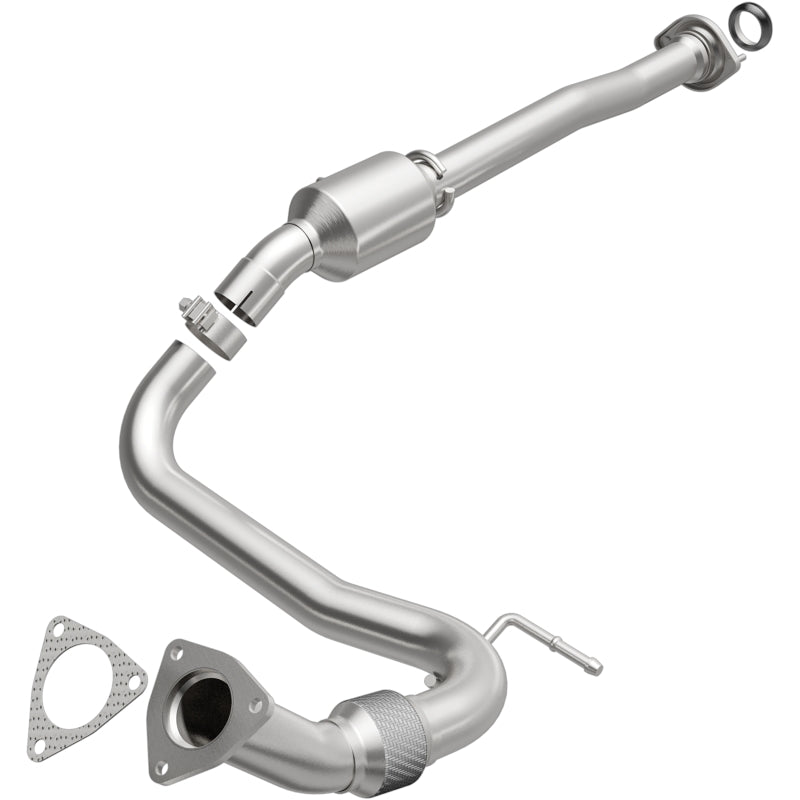 MagnaFlow 15-17 Chevrolet Colorado 2.5L Direct Fit Converter - 5592609