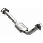 MagnaFlow Direct Fit Catalytic Converter 03-06 Silverado SS Passenger Side OEM - 49649
