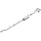 MagnaFlow BRE Exhaust Kit 90-95 C35 C3500 K3500 - 106-0687