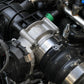 aFe POWER Ford I4-2.3L (t) & V6-2.7L/3.0L (tt) EcoBoost 65mm Throttle Body - 46-39115