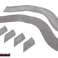 UMI Performance 78-88 GM G-Body Rear Frame Notching Kit Weld In - 3061