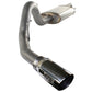 aFe MACHForce XP Exhausts Cat-Back SS-409 EXH CB Ford F-150 10-11 V8-6.2L - 49-43037-P