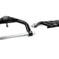 UMI Performance 64-72 GM A-Body Front A-arm Kit 1/2in taller upper ball joints - 403133-1-B