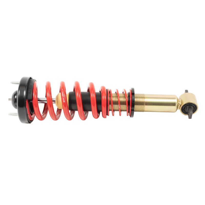 Belltech Coilover Kit 2021+ Ford F-150 2WD Lowering Coilover -1in to -3.5in - 15028