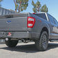 aFe Vulcan 3in 304 SS Cat-Back Exhaust 2021 Ford F-150 V6 2.7L/3.5L (tt)/V8 5.0L w/ Polished Tips - 49-33127-P