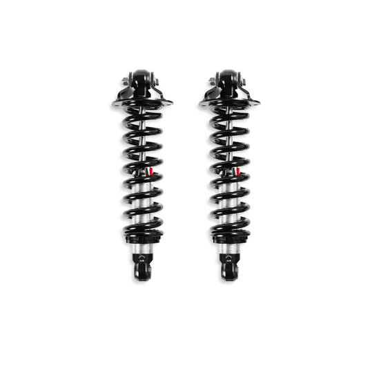 QA1 99-06 Chevrolet Silverado 1500 2WD Front Coil-Over Kit - Single Adjustable - GS510-10700