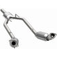 MagnaFlow Conv Dir F Thunderbird-Cougar 96-97 - 23325